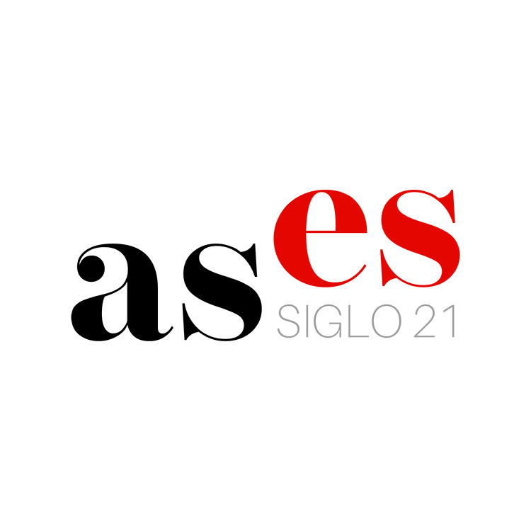 Logo Ases Siglo XXI